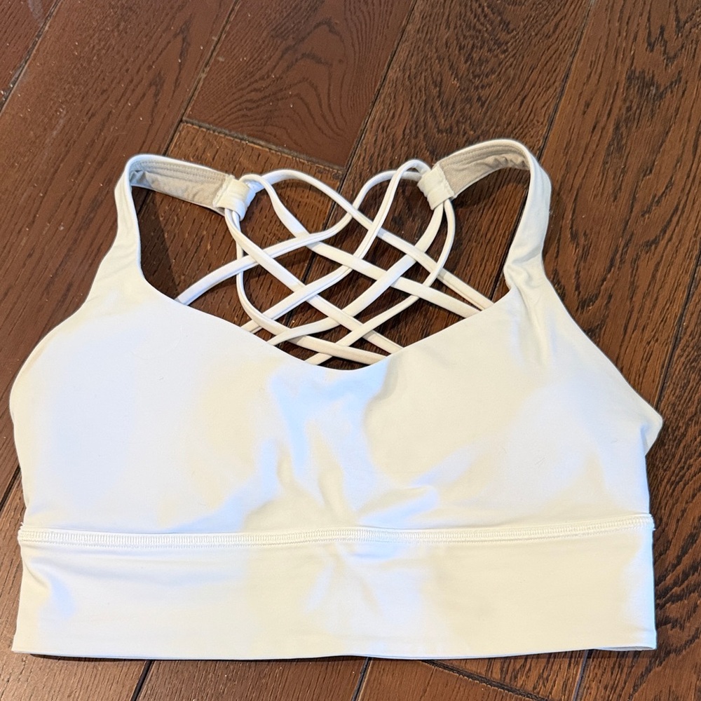 Lululemon Athletica Women’s Sports Bra